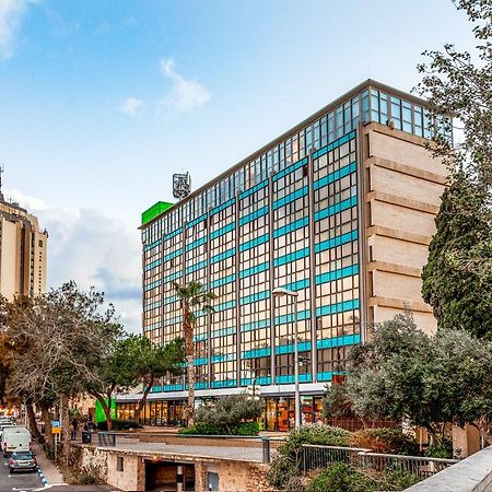 Nof Hotel Χάιφα Εξωτερικό φωτογραφία