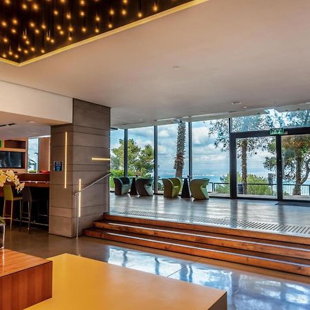 Nof Hotel Χάιφα Εξωτερικό φωτογραφία