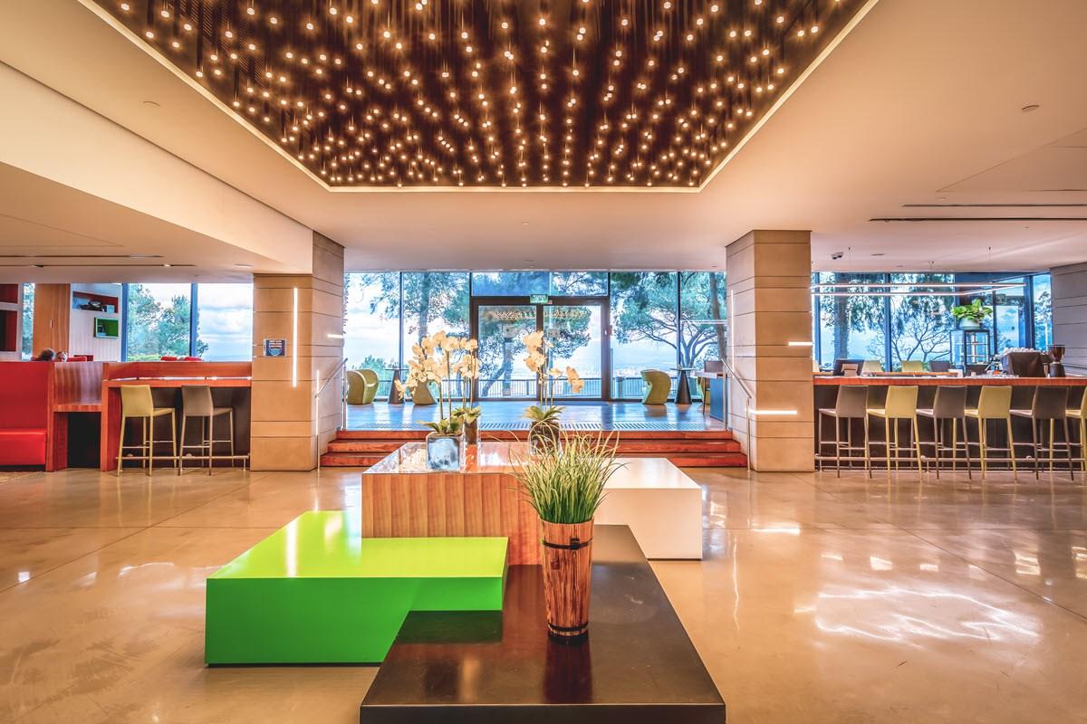 Nof Hotel Χάιφα Εξωτερικό φωτογραφία
