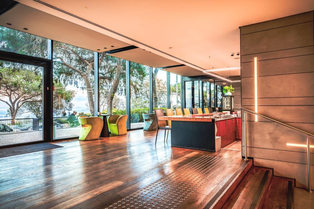 Nof Hotel Χάιφα Εξωτερικό φωτογραφία