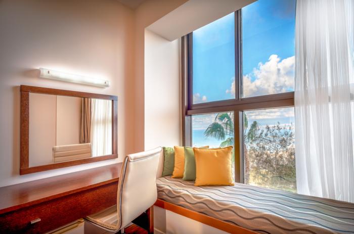 Nof Hotel Χάιφα Δωμάτιο φωτογραφία