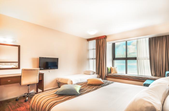 Nof Hotel Χάιφα Δωμάτιο φωτογραφία
