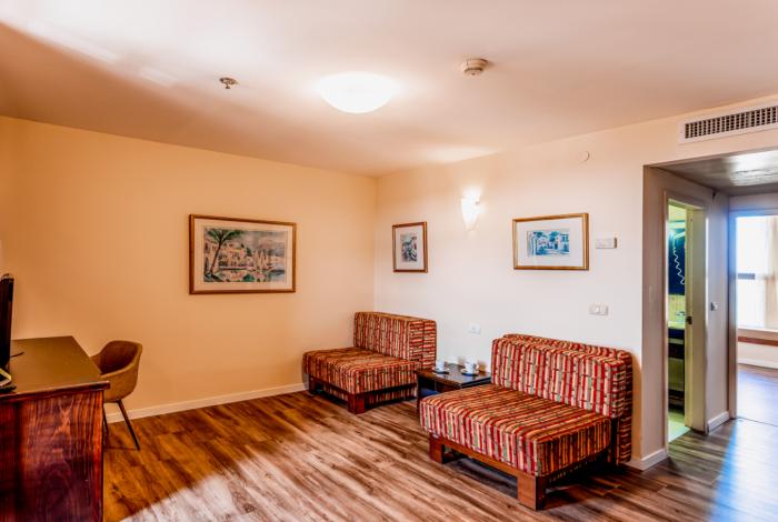Nof Hotel Χάιφα Δωμάτιο φωτογραφία