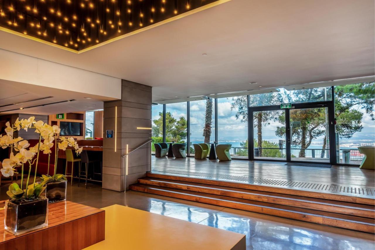 Nof Hotel Χάιφα Εξωτερικό φωτογραφία