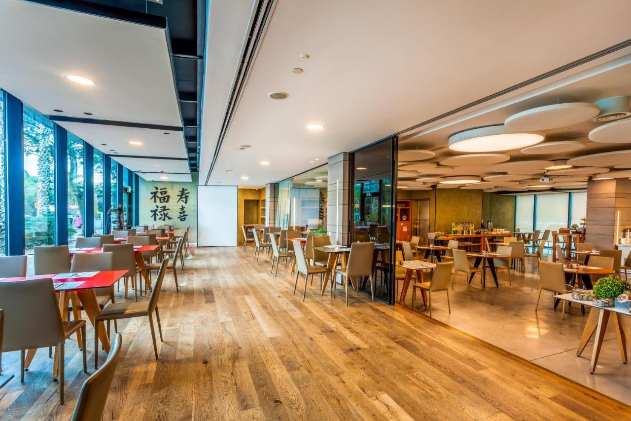 Nof Hotel Χάιφα Εξωτερικό φωτογραφία